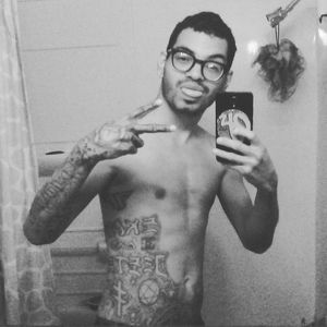 Meet your Posher, Eric